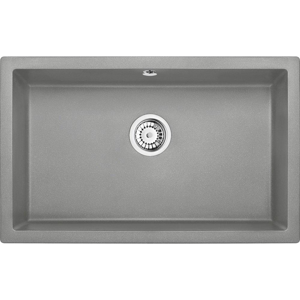 

Кухонная мойка DEANTE Corda ZQA S10D