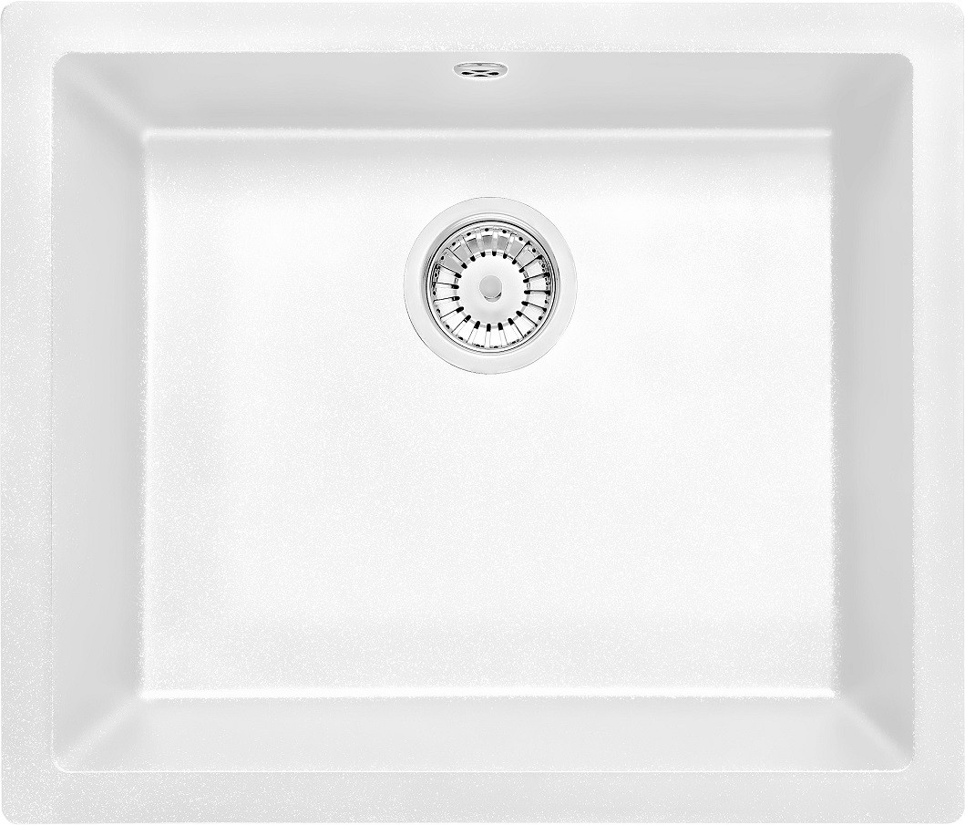 

Кухонная мойка Deante Corda Flush ZQA A10F
