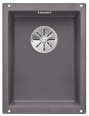 

Кухонная мойка BLANCO Subline 320-U 523407