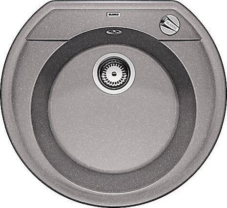 

Кухонная мойка Blanco RONDOVAL 45 515659