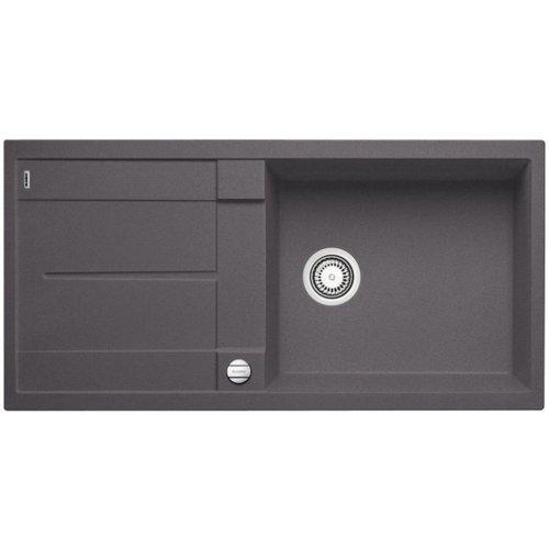 

Кухонная мойка BLANCO Metra XL 6 S 518881
