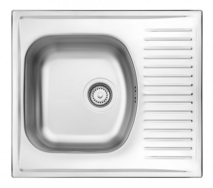 

Кухонная мойка DEANTE Techno ZMU 3113