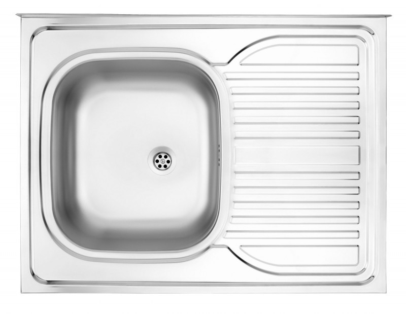 

Кухонная мойка DEANTE Tango ZM6 011P