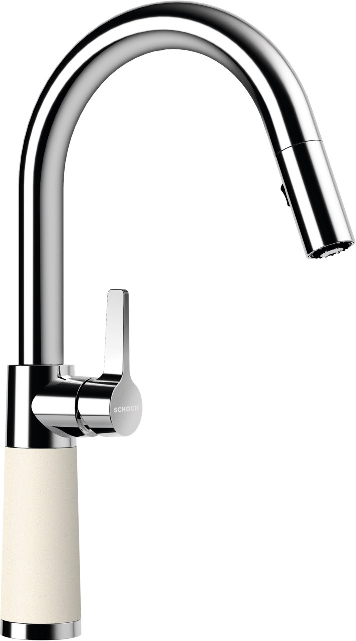 

Смеситель SCHOCK SC520.120 Magnolia