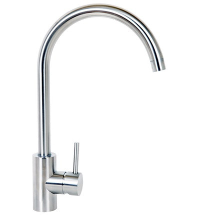 

Смеситель OMNIRES Albany AB1450 Inox