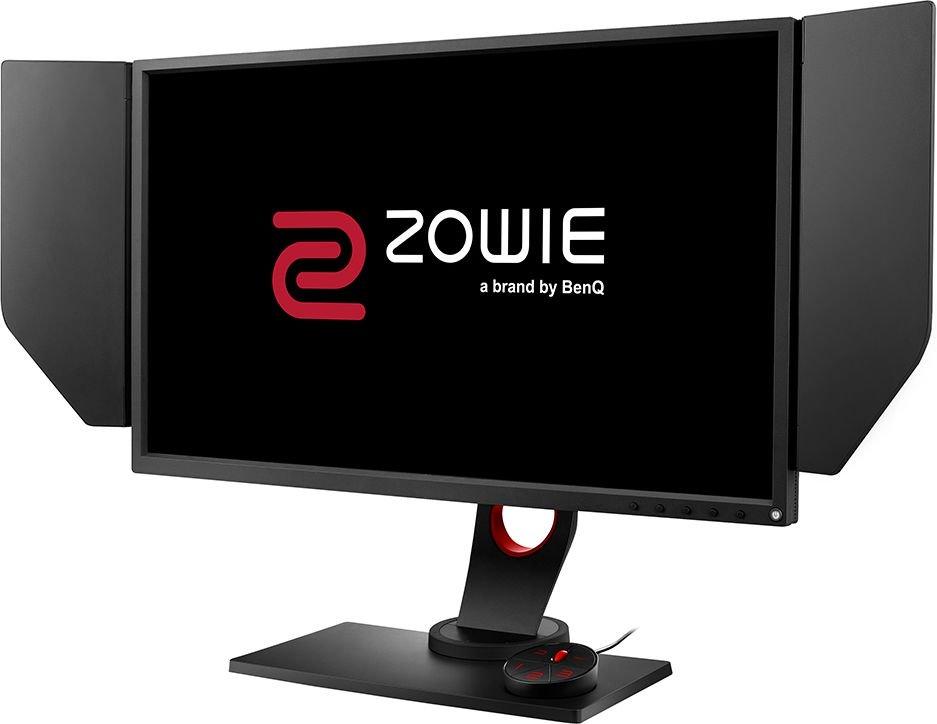 

Монитор BENQ Zowie XL2546