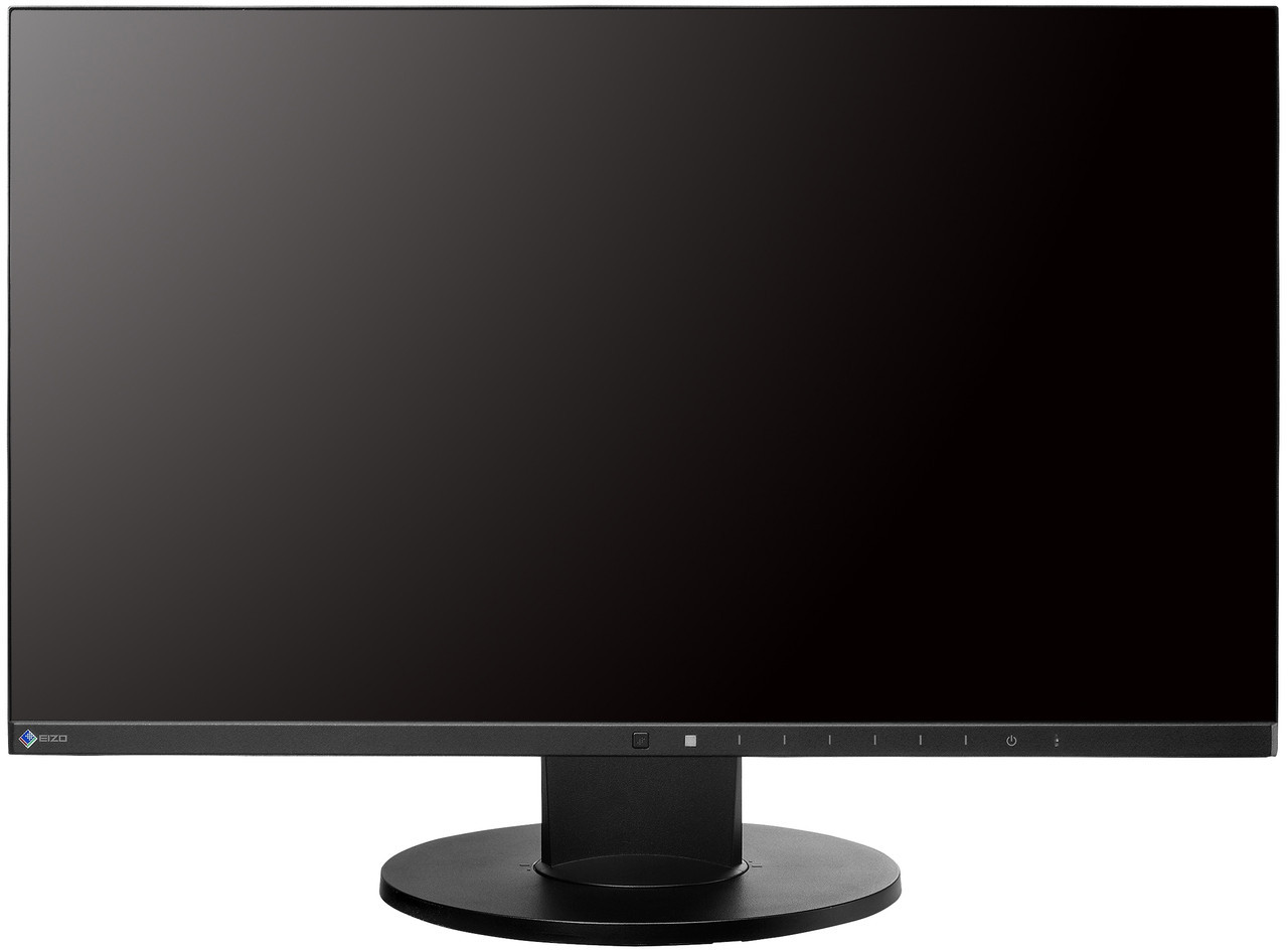 

ЖК монитор EIZO FlexScan EV2450 black