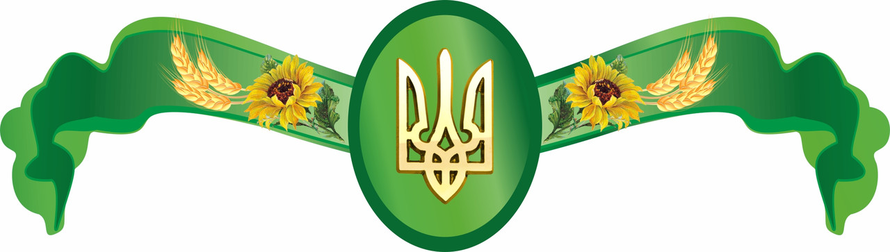 

Шапка для стендов с гербом ColorIT ШС110034