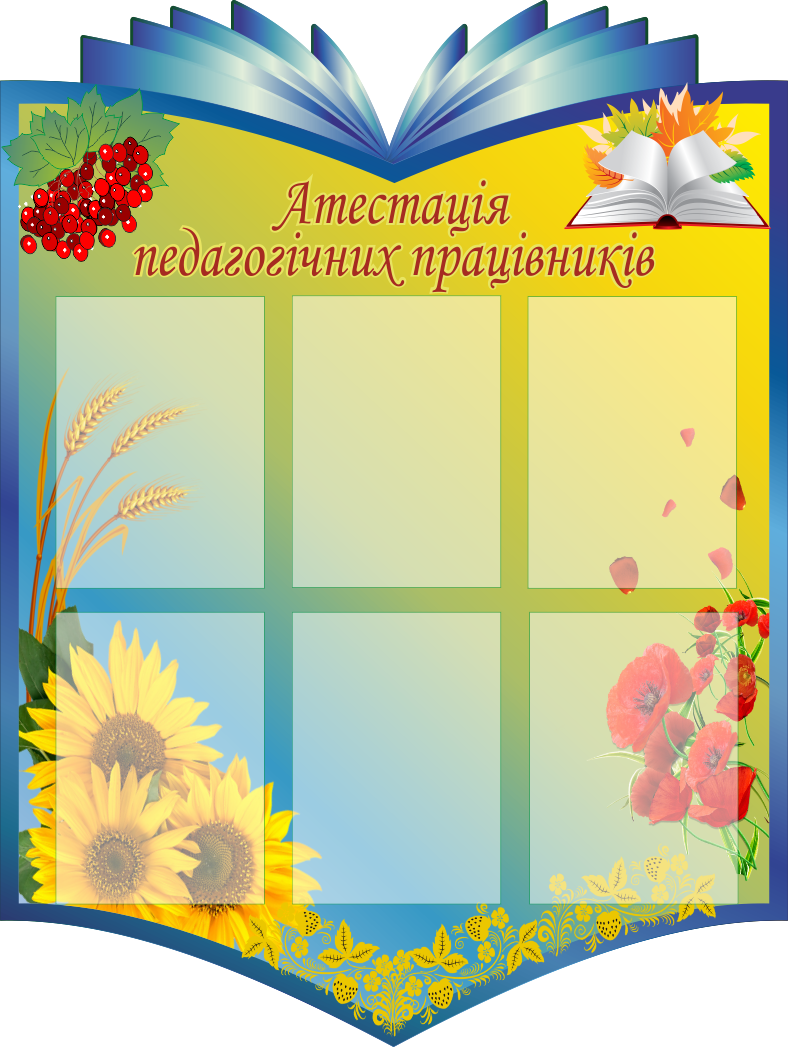 

Аттестация педагогических работников ColorIT МС110002
