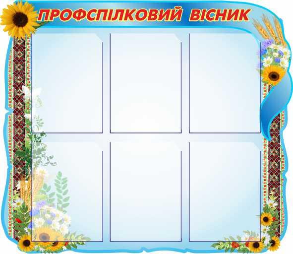 

Профсоюзный вестник ColorIT ПУ110004