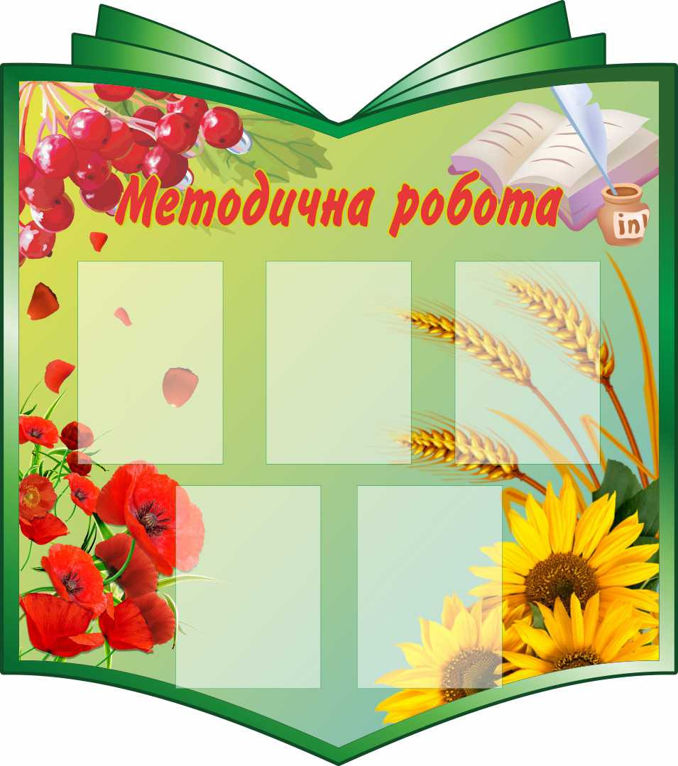 

Методическая работа ColorIT МС110016