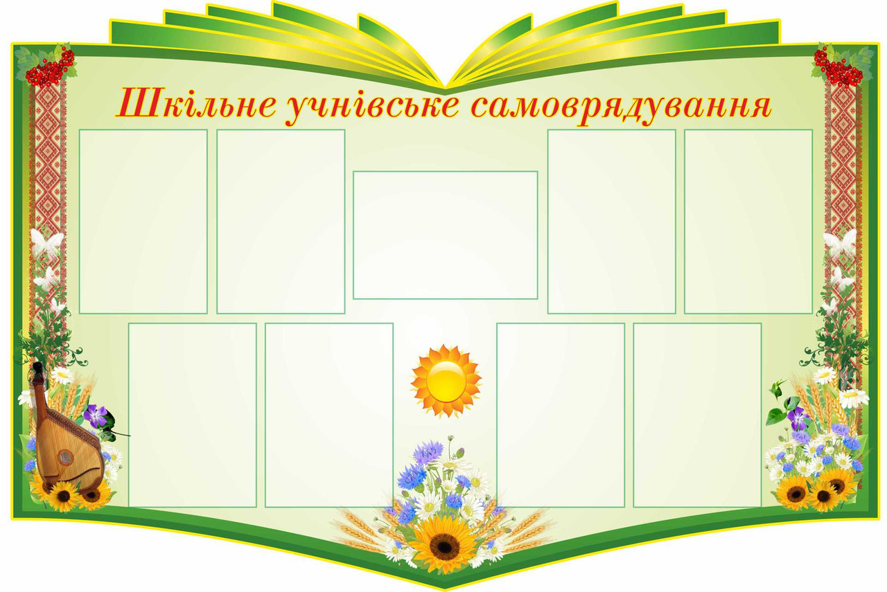 

Школьное ученическое самоуправление ColorIT ШС120001