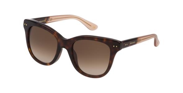 

Cолнцезащитные очки Nina Ricci SNR212 Havana