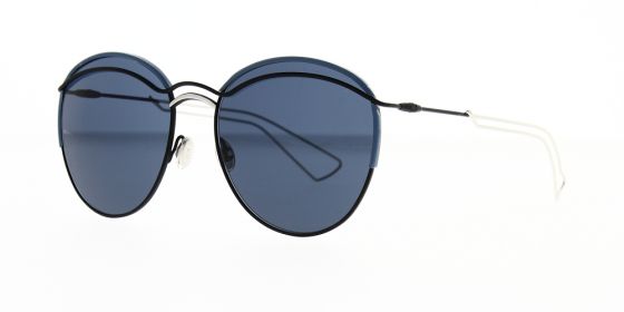 

Cолнцезащитные очки Christian Dior DIOROUND