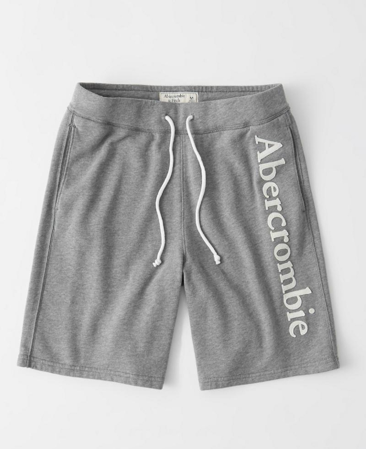 

Спортивные шорты Abercrombie & Fitch AF7413M L Серый