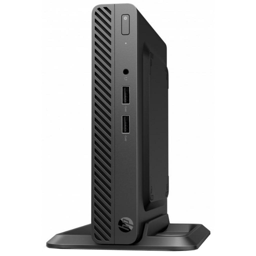 

Компьютер HP 260 G3 DM / i3-7130U (4QD07EA)