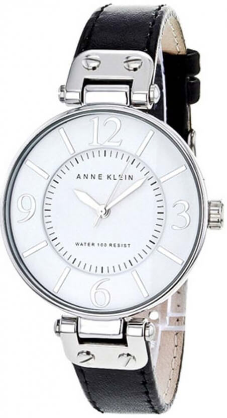 

Женские часы Anne Klein 10/9169WTBK
