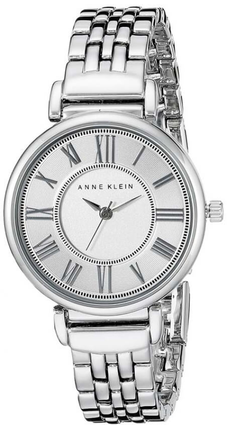 

Женские часы Anne Klein AK/2159SVSV