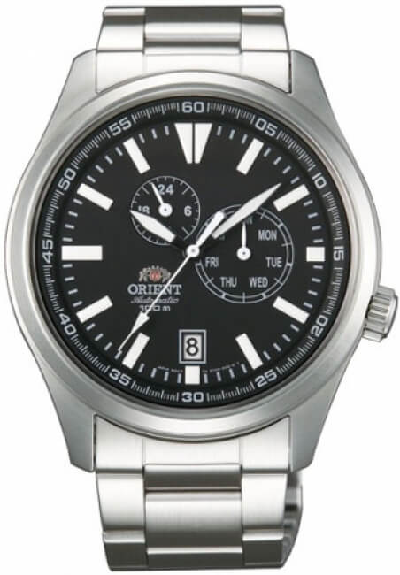 

Мужские часы Orient FET0N001B0