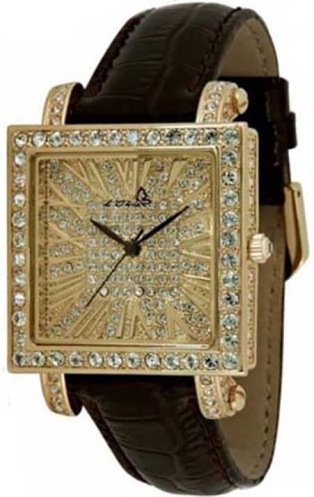 

Женские часы Le Chic CL 2998 G