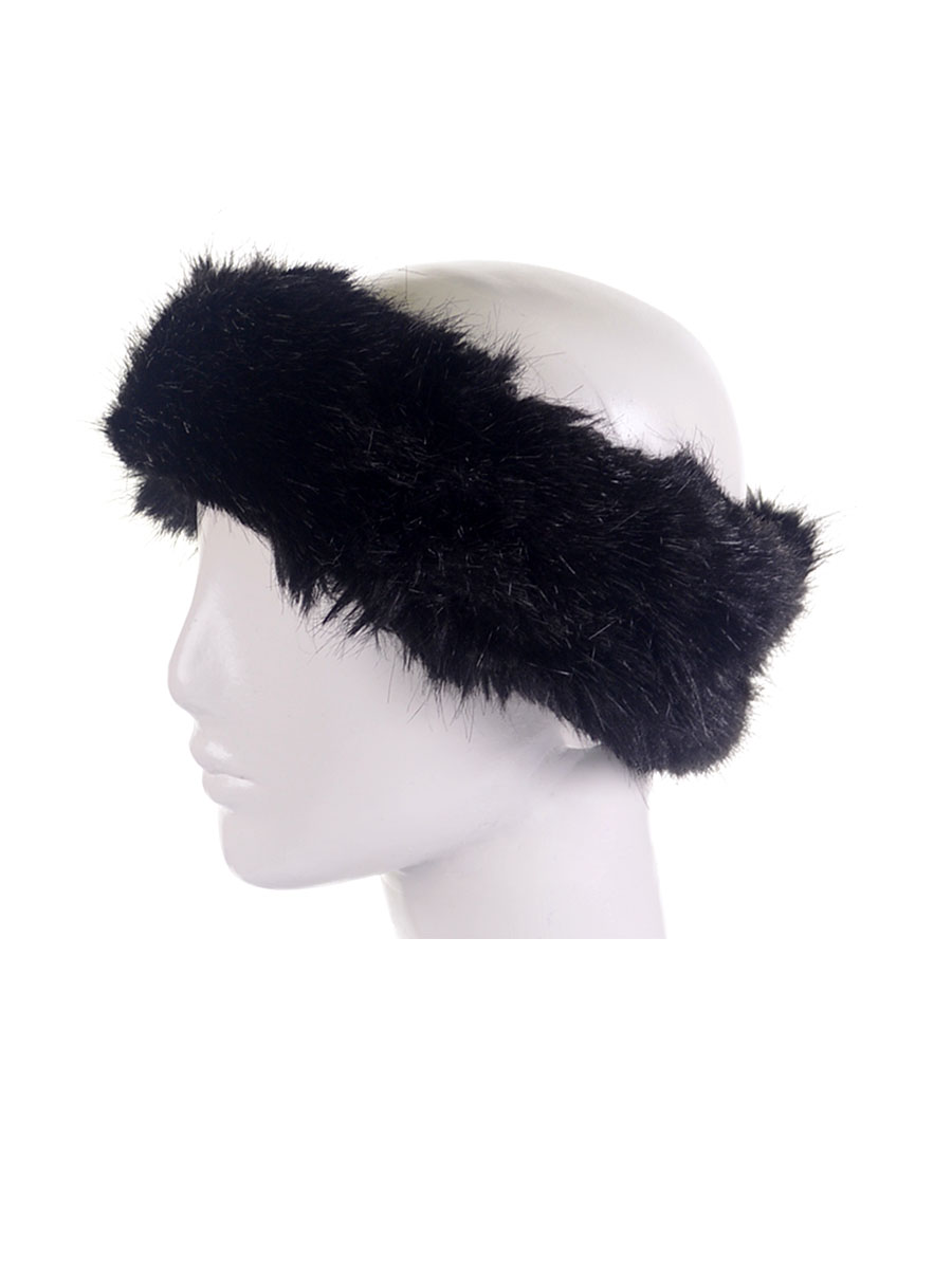 

Повязка Takko  Черный 5001308, Повязка Takko One size Черный 5001308