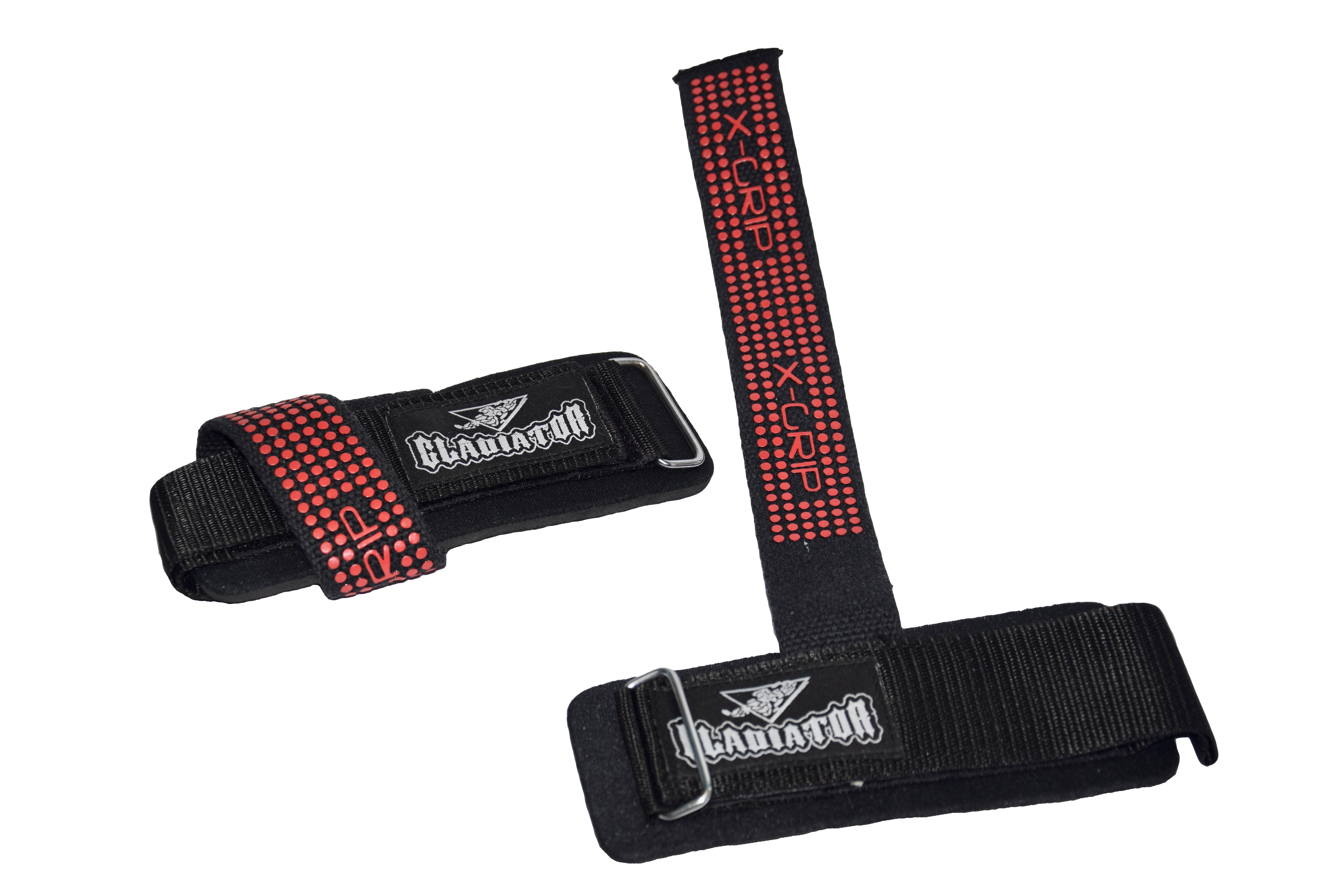 

Лямки Gladiator Black GL-1701