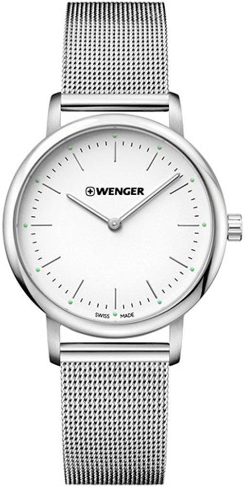 

Женские часы Wenger W01.1721.111