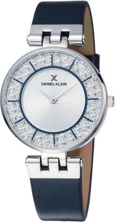 

Женские часы Daniel Klein DK11883-6