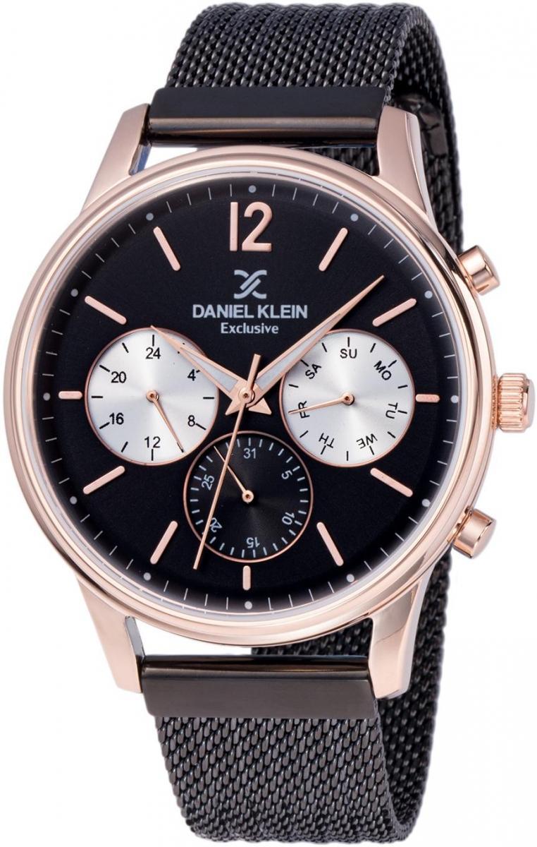 

Мужские часы Daniel Klein DK11906-5
