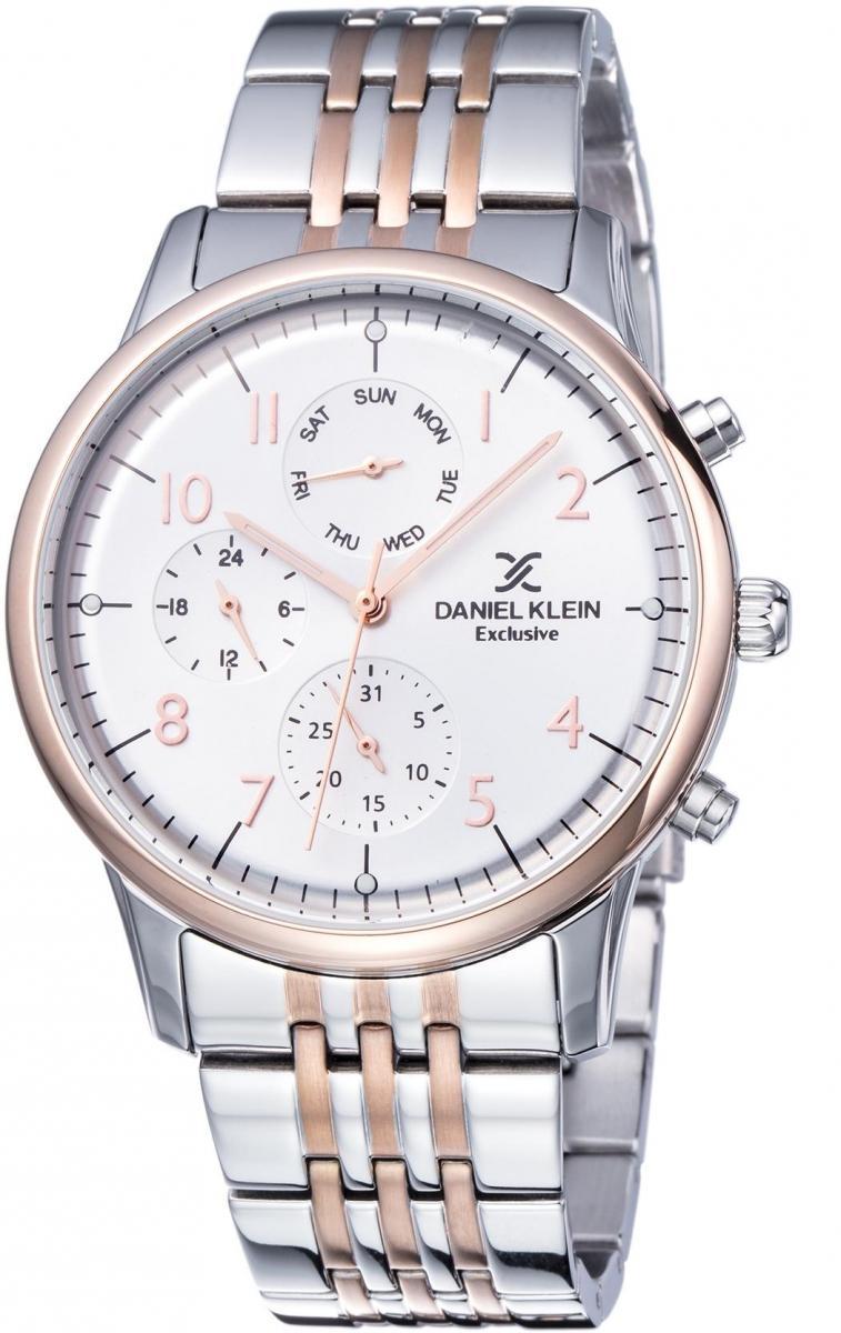 

Мужские часы Daniel Klein DK11894-4