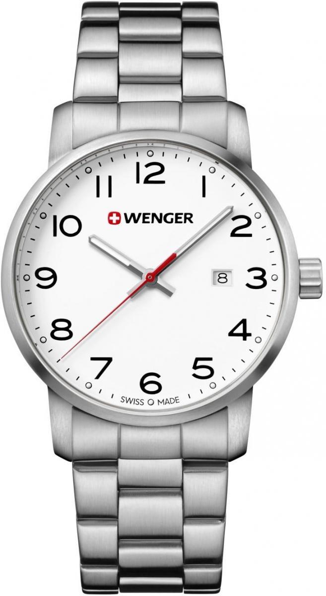 

Мужские часы Wenger W01.1641.104
