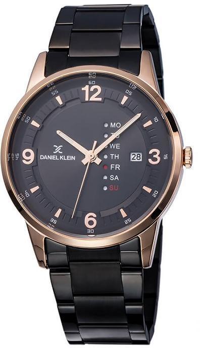 

Мужские часы Daniel Klein DK11838-3