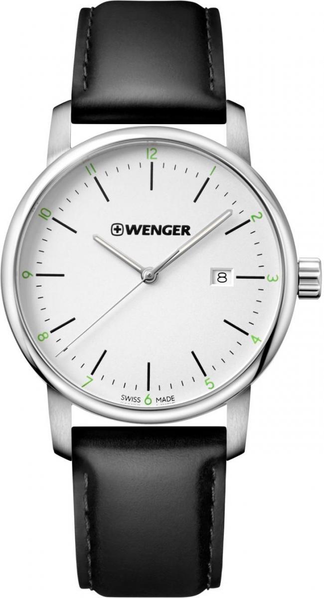 

Мужские часы Wenger W01.1741.109