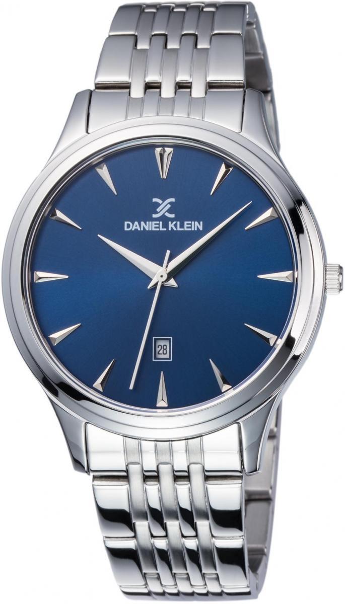 

Мужские часы Daniel Klein DK11823-3