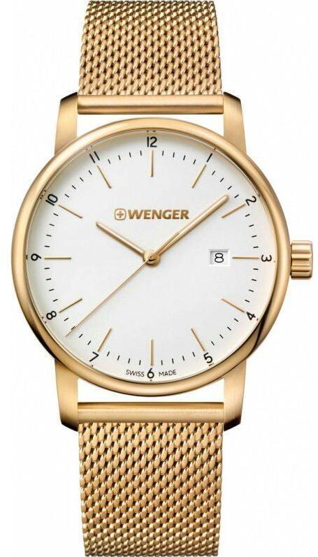 

Мужские часы Wenger W01.1741.112