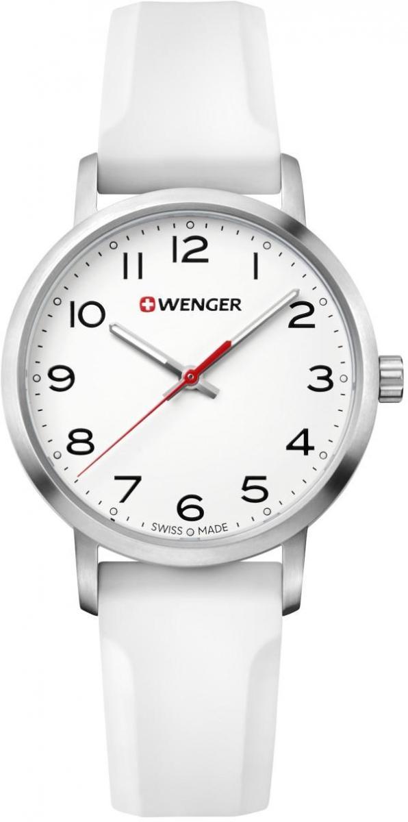 

Мужские часы Wenger W01.1621.106