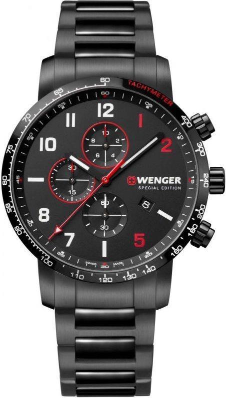 

Мужские часы Wenger W01.1543.125