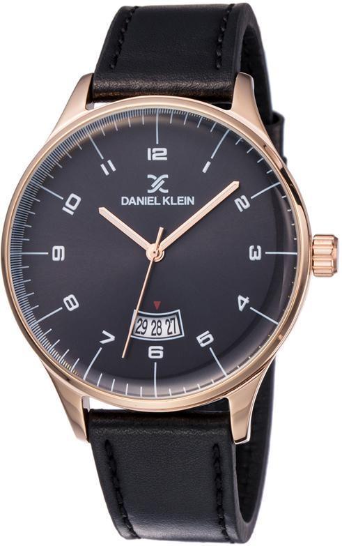 

Мужские часы Daniel Klein DK11818-5
