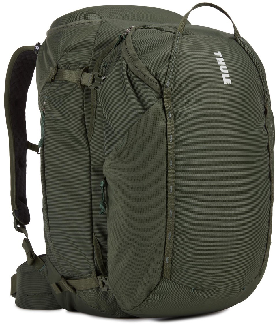 

Рюкзак Thule Landmark 60L Men’s Dark Forest (TH 3203727)