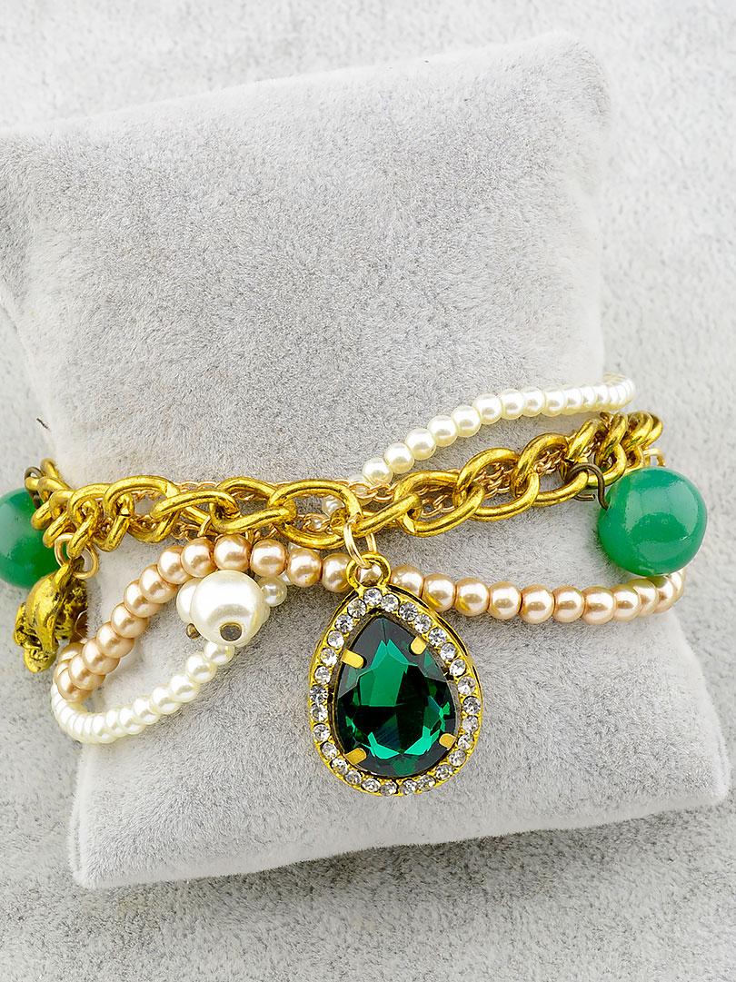 

Браслет Fashion Jewelry 028789