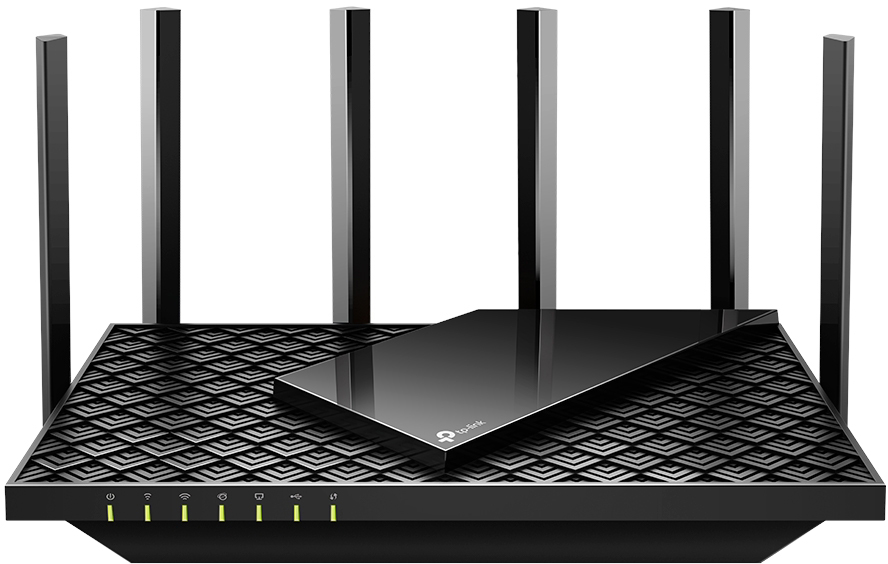 

Маршрутизатор TP-LINK Archer AX73