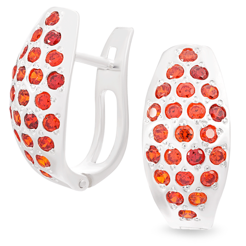 

Серьги Серебро 925 7.31 г