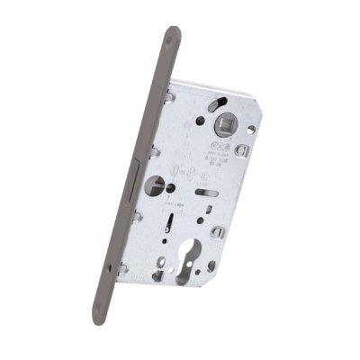 

Механизм врезной AGB Mediana Polaris PZ18/85, титан B06103.50.F9