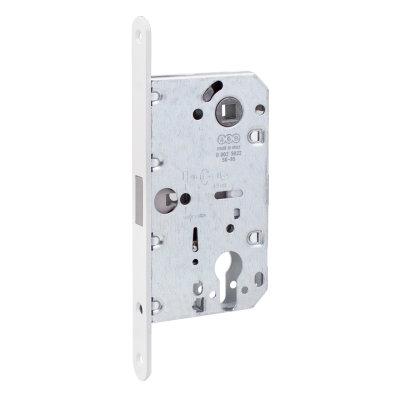 

Механизм врезной AGB Mediana Polaris PZ18/85, белый B06103.50.91