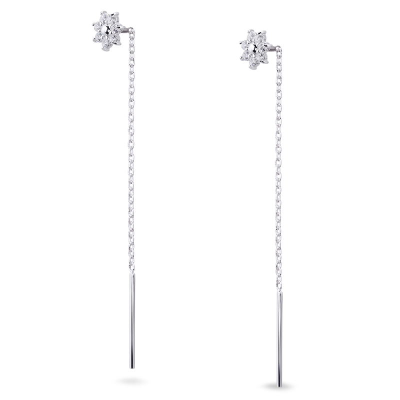 

Серьги Серебро 925 1.66 г