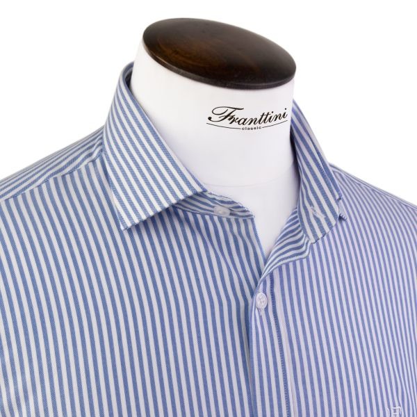 

Рубашка классическая Franttini KR34303 3XL