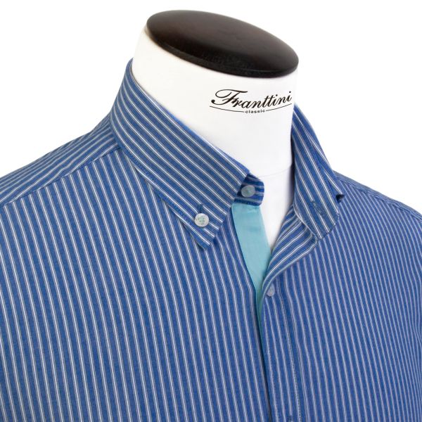 

Рубашка классическая Franttini KR35704, Рубашка классическая Franttini KR35704 M