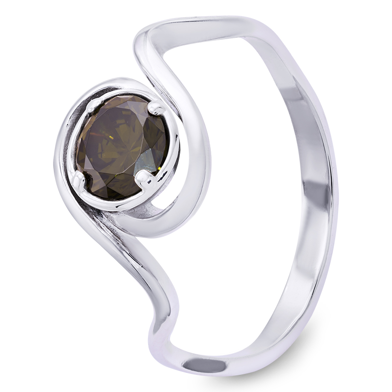 

Кольцо 16.5 мм Серебро 925 3.00 г