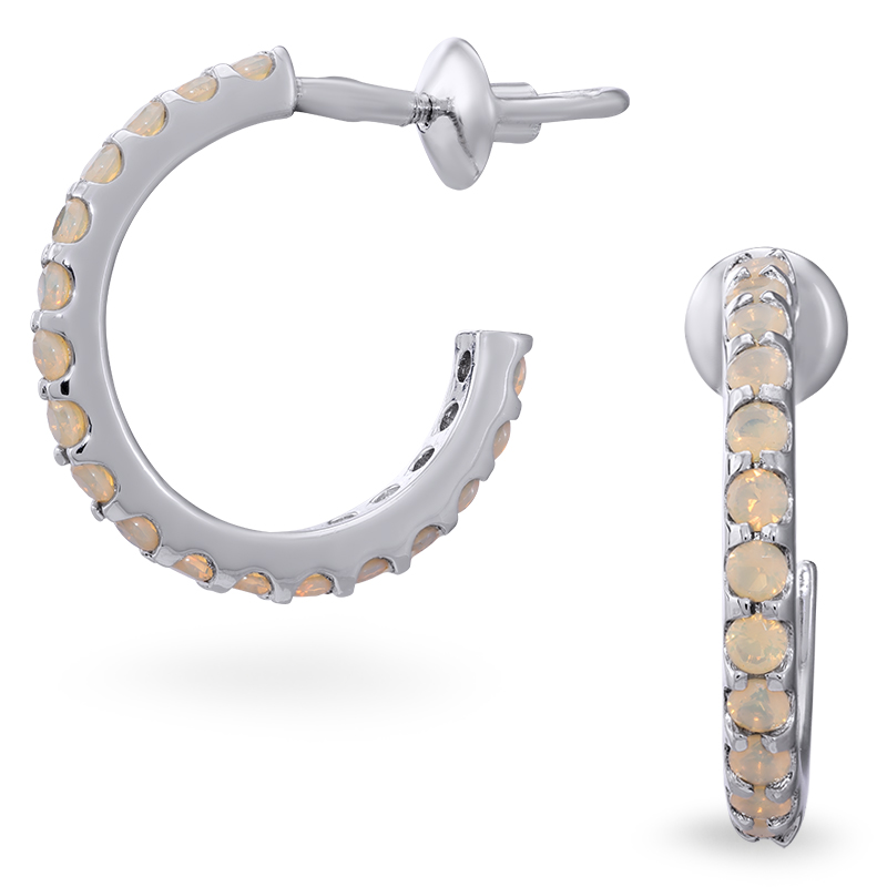 

Серьги пусеты Серебро 925 3.47 г