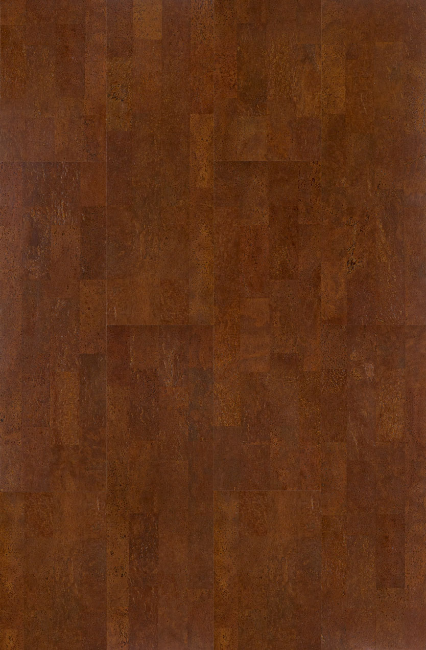 

Напольная пробка клеевая Wicanders Cork Pure Identity Chestnut (артикул I932002, предлакировка, длина 600 мм, ширина 300 мм, толщина 6 мм, 4-сторонняя фаска)